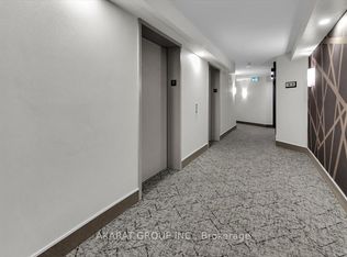 44 Gerrard St W #1204, Toronto, ON M5G2K2