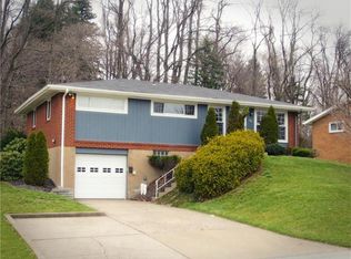 700 Garden City Dr, Monroeville, PA