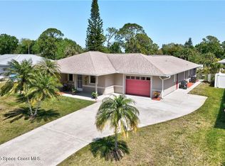 1038 Laconia St, Sebastian, FL 32958