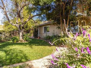 1752 Country Dr, Ojai, CA 93023