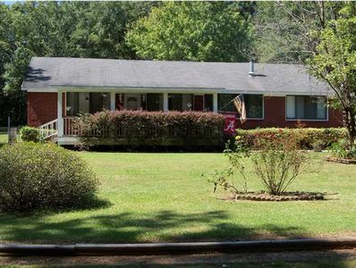 2915 Lawrence Steiner Rd, Theodore, AL, 36582