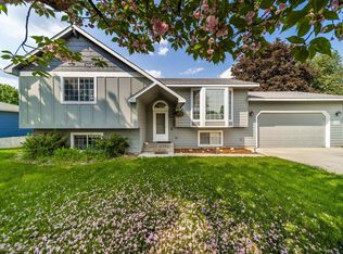 11115 E 8th Ave, Spokane, WA 99206