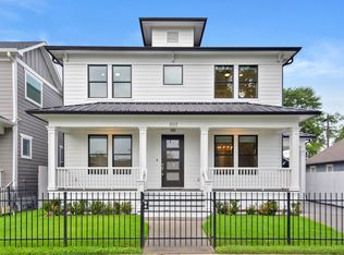 803 Archer St, Houston, TX 77009