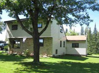 4467 S Stone Rd, South Range, WI 54874
