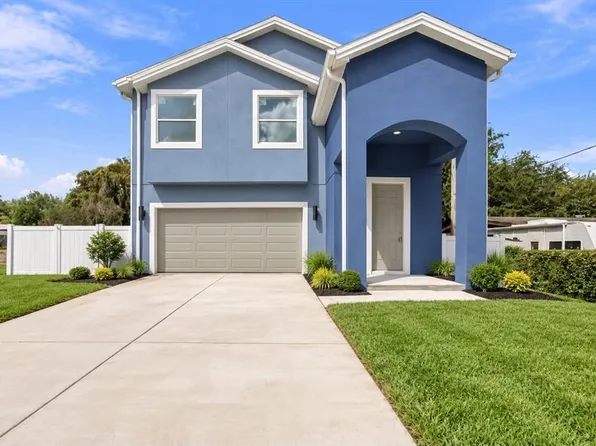 7315 MOUNT VERNON ROAD, TAMPA, FL 33625