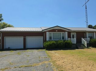 97 State Route 270 W, Sturgis, KY 42459