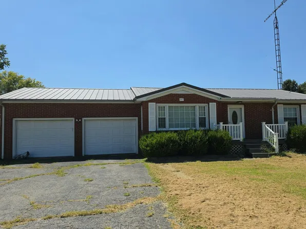97 State Route 270 W, Sturgis, KY 42459