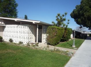 1403 Merion Way APT 54L, Seal Beach, CA 90740