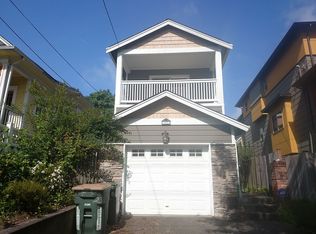 981 22nd Ave, Seattle, WA 98122