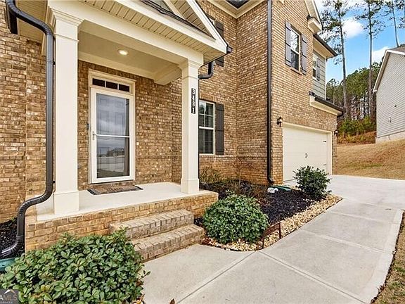 3rd image of 3481 Jasmine Way SW