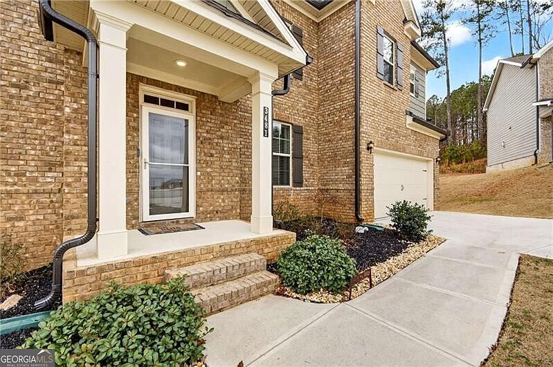 3481 Jasmine Way SW, Atlanta, GA 30331 | MLS #10697907 | Zillow