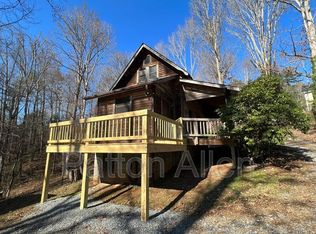 225 Grandview Rd, Alexander, NC 28701