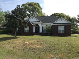 201 Magnolia Loop, Millbrook, AL 36054