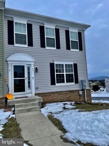 40 Niblick Sq, Front Royal, VA, 22630