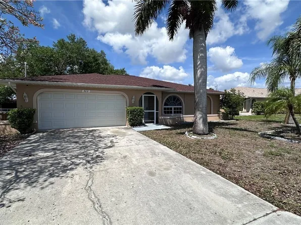 302 SE 1st Pl, Cape Coral, FL 33990
