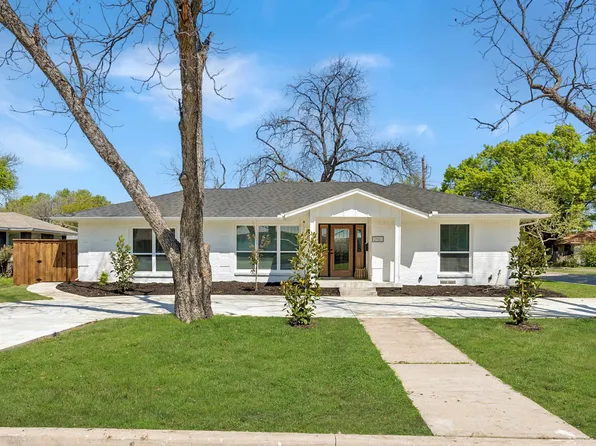 2981 Eric Ln, Farmers Branch, TX 75234