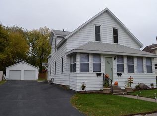 616 Evergreen Ct, Rhinelander, WI 54501