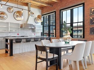 49 Melcher St UNIT PENTHOUSE 501, Boston, MA 02210