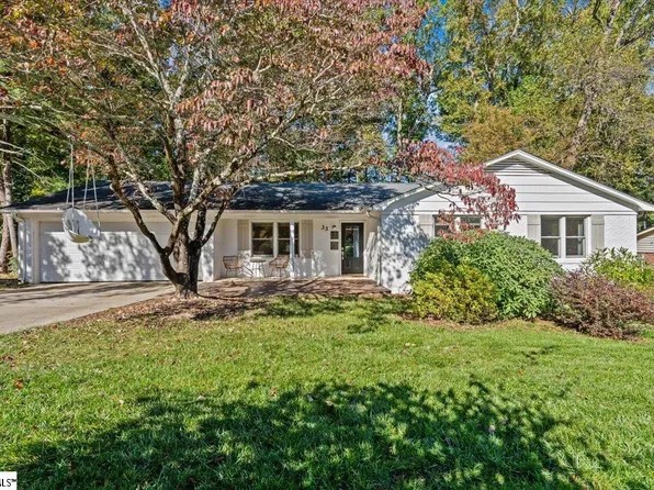 33 S Del Norte Rd, Greenville, SC 29615