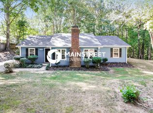 5313 Westrock Dr, Pfafftown, NC 27040