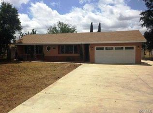 34849 Avenue H, Yucaipa, CA 92399
