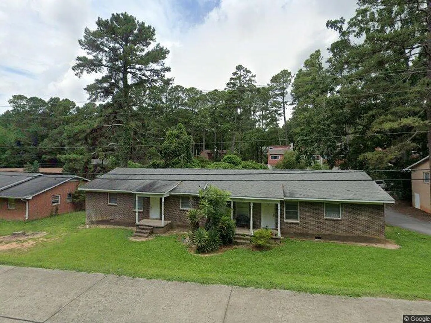 Quaint Triplex Right in Clemson! — Photo 1