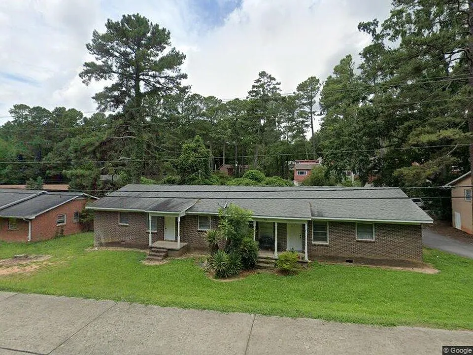 503 Old Central Rd