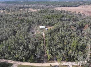 882 NW Circle Rd, Madison, FL 32340