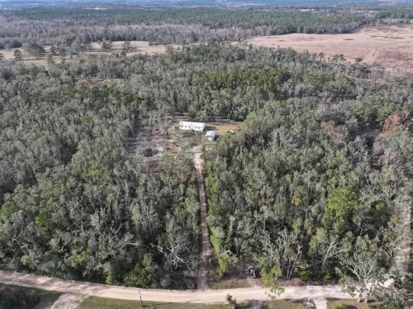 882 NW Circle Rd, Madison, FL 32340
