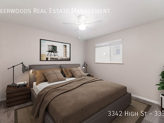 4th image of 3342 N High St #3332