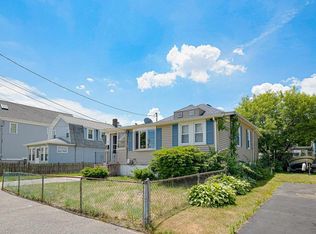 35 Gannett Rd, Quincy, MA 02169