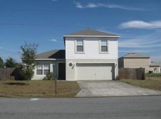 946 Salerno Ct, Kissimmee, FL 34758