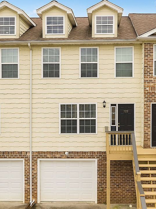 522 Urbane Rd NE, Cleveland, TN 37312 Zillow