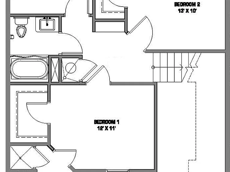 Bella Estancias Apartment Homes — Photo 47