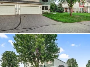 1821 139th Ave NW #1821, Andover, MN 55304