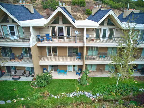 435 N Aspen Dr #6, Park City, UT 84098