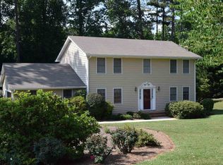 618 Kings Rdg, Monroe, GA 30655