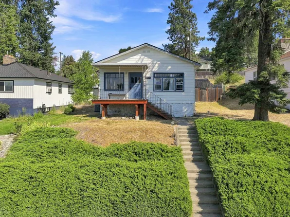 2324 W Dalton Ave, Spokane, WA 99205