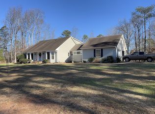 3215 Echols Rd, Cumming, GA 30041