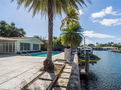 12710 Cyprus Rd, North Miami, FL, 33181