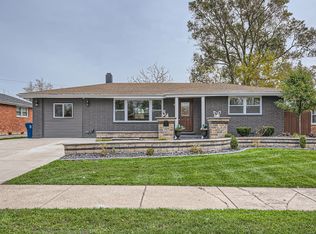 1225 Barbara Ln, Chicago Heights, IL 60411