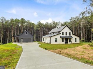 24 Plantation Rd NW, Adairsville, GA 30103