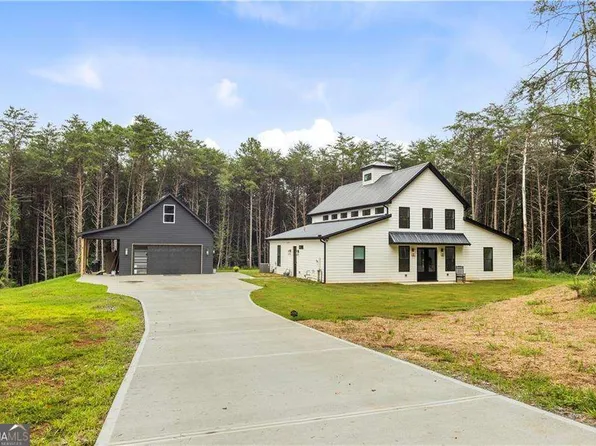 24 Plantation Rd NW, Adairsville, GA 30103