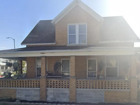 301 S Willipie St, Wapakoneta, OH 45895