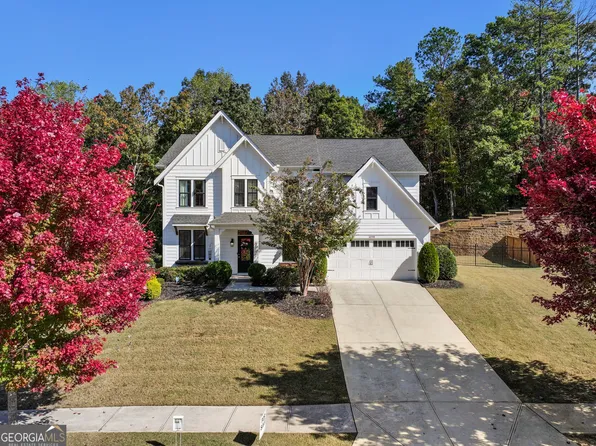 1098 Liberty Park Dr, Braselton, GA 30517