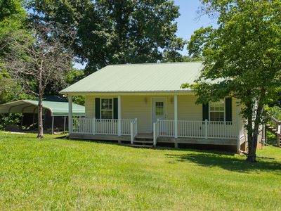 1534 Roy Brown Rd, Burns, TN, 37029