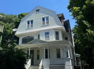 2 Montague St #2, Worcester, MA 01603