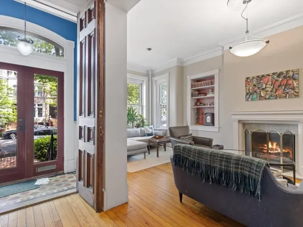 (undisclosed Address), Washington, DC 20002