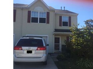 1307 Mason Run, Pine Hill, NJ 08021