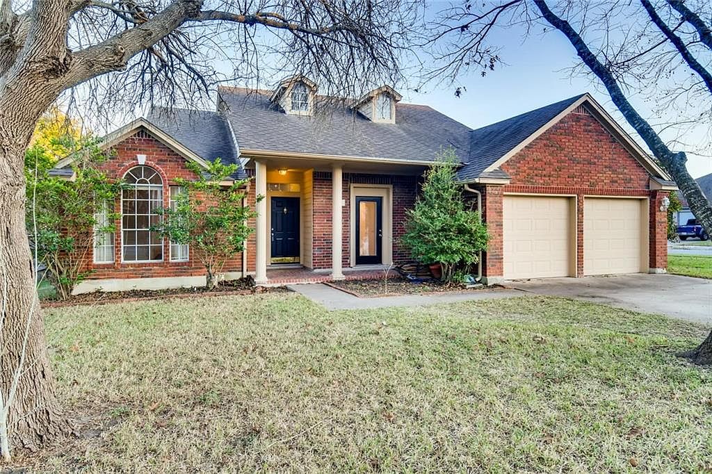 811 Canyon Bend Dr, Pflugerville, TX 78660 Zillow